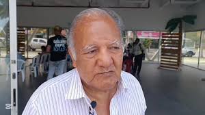 🔴 CONSECUENCIAS DE LOS TEMBLORES EN LA SALUD DR. RAMÓN ECHEVERRÍA