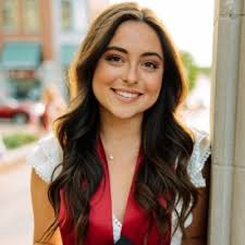 I'm so proud and thankful to share I have completed my bachelor's degree in  Marketing and International Business from Indiana University