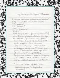 Pin On Old Recipes