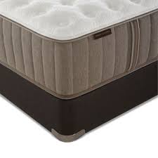 Stearns Foster Bridlegate Luxury Ultra Firm Mattress Collection Furniture Mattresses Bases Mattresses Bloomingdale S Firm Mattress Stearns And Foster Mattress Mattress
