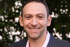 Eric Morrow's Instagram, Twitter & Facebook