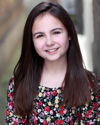 Evie Nash — Kew Personal Management