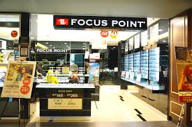 Cermin mata (beli 1 free 1 yang order hari ni je tau). Focus Point Sunway Putra Mall