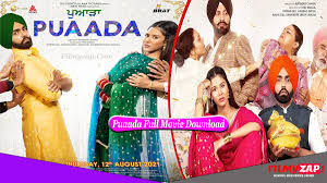 Can't decide where to go on your next vacation? Puaada Full Movie Download Leaked By Filmymeet Filmyhit Filmyzap Com