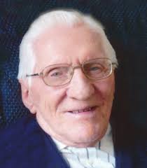 Obituary for Murray McLaughlin