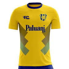 Besides chievo verona scores you can follow 1000+ football competitions from 90+ countries around the world on flashscore.com. Chievo Verona 2019 2020 Home Concept Shirt Kids Chievohfc Kids 83 03 Teamzo Com