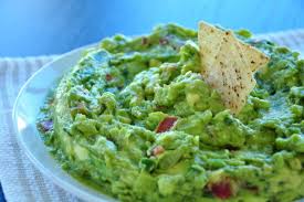 Guacamole Real Authentic Mexican Guac Food Processor Recipes Mexican Guacamole Recipe Guac Recipe