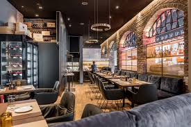 Innenarchitektur Gastronomie Restaurant Design Lokaleinrichtung Restaurant Design Produktdesign Innenarchitektur