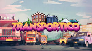 Transportico: Industry Tycoon - Apps on Google Play
