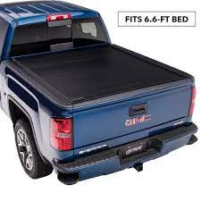 Find expert advice along with how to videos and articles, including instructions on how to make, cook, grow, or do almost anything. Retrax Pro Mx Tonneau Cover 99 06 07 Classic Chevy Silverado Gmc Sierra 6 6 Bed W Stake Pockets Standard Rail 80406 The Home Depot