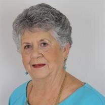 Patricia Diane "Patsy" Warmack Obituary