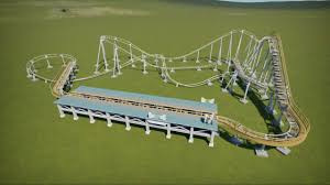 Verschaffe dir einen überblick, wie sich die wartezeiten entwickeln und schaue dir statistiken aller wartezeiten an. Pegasus Europa Park Layout Planet Coaster Console Edition Mod Frontier Workshop