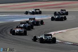 Alfa romeo extends sauber deal but with 'yearly assessments'. An F1 Race On Bahrain S Almost Oval Outer Circuit Is A Smart Idea Racefans
