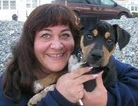 Jennifer R Penney Obituary