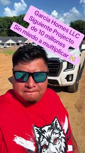 Garcia Homes Llc