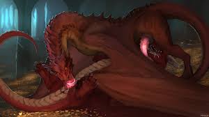 Rule34 - If it exists, there is porn of it  dradmon, smaug  1488113
