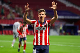 Sportblog atlético madrid left to face sobering facts by chelsea's superiority. Chelsea Fc Vs Atletico Madrid Thomas Tuchel Wary Of Marcos Llorente Threat In Champions League Clash Evening Standard