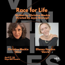 Vignettes - HER PRODUCTIONS