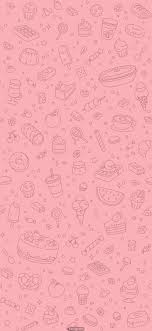 We handpicked the best pink backgrounds for you, free to download! Always Be Happy Di 2021 Foto Langit Malam Wallpaper Ponsel Kreatif