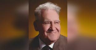 Obituary information for Hugo John Tiedt