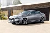 HYUNDAI-GRANDEUR