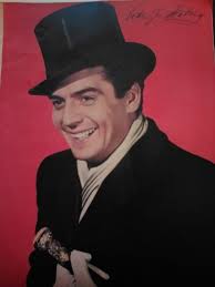 Creighton Hale, Irish Actor in Hollywood, California