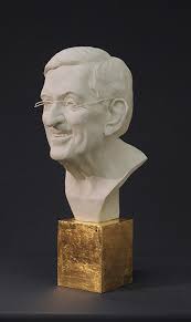 The Noble Sponsor (Eli Broad)