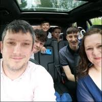 70+ "Aaron Weston" profiles