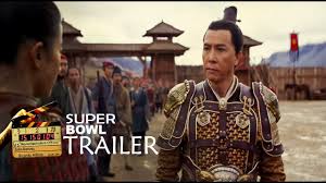 When donnie was just two years old, the family moved to hong kong and then, when he was 11, to boston, massachusetts. Mulan Super Bowl Trailer 2020 Yifei Liu Donnie Yen Jet Li Action Movie Hd Youtube