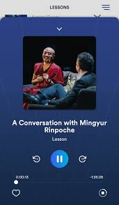 Reddit premium subscription is $6.99 per month. Sam S Latest Conversation With Mingyur Rinpoche Is Available On His Waking Up App Enjoy Your Day Folks Samharris