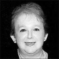 Janet Evans Obituary (2010)