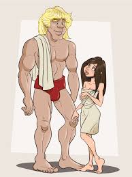 Little Lornas Spa Day Porn comic, Rule 34 comic, Cartoon porn comic -  GOLDENCOMICS