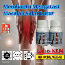 Kapsul ubat kurus paling berkesan untuk menurunkan berat badan menggunakan bahan bahan tradisional dari herba yang telah berkurun lama digunakan untuk mengatasi masalah kesihatan penghadaman sakit sendi serta. Ubat Lutut Lulus Kkm Penawar Sakit Sendi Sakit Saraf Paling Mujarab Shopee Malaysia