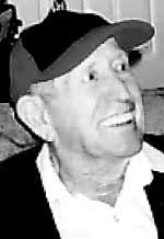 David Blanton Obituary (2005)