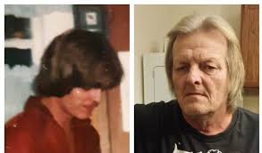 Obituary for Robert Wayne Ladd