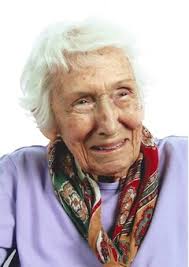 Obituary for Sarah L. Belcher