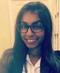 FEFF Student Success Stories Fall 2016 for advising site