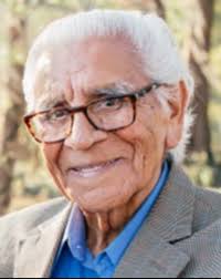 Roger Antonio Charcap Obituary October 1, 2023