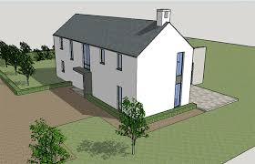 If you like this design and would like to request for the floor plan, you may contact us by leaving your comment here. House Design Ideas Building A House In Cork