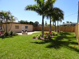 If you have large trees in your backyard, you must try this simple backyard layout idea. Free Photo Palm Trees Backyard Backyard Branches Building Free Download Jooinn