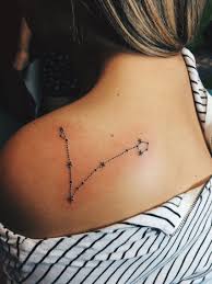 Pisces Constellation Tattoo Trendy Tattoos Pisces Tattoos Pisces Tattoo Designs