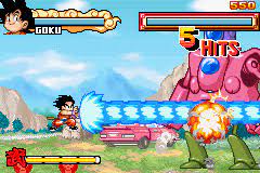 One of many dbz games to play online on your web browser for free at kbh games. In My Honest Opinion Dragon Ball Advance Adventure Is The Best Dragon Ball Game Of All Time I Hope I Can Finally Change My Opinion With The New Game Dragon Ball Kakarot