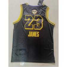 The official home for nba gear. Lebron James 2020 Black Mamba Los Angeles Lakers Jersey With Gigi Bryant Heart Patch Finals Logo Option