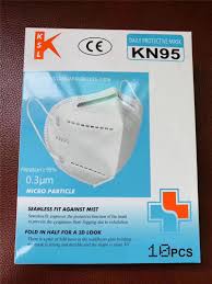 Son équivalent américain est le masque n95 qui filtre également 95 % des particules. Masque Kn95 Ffp2 Disponible Avec Parapharmacie Mogador Facebook