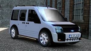 Ets2 Ford Transit Connect 1 35 X Download Ford Transit Ford Focus Iii Ford