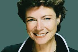 David and Lyn Silfen Distinguished Leadership Series