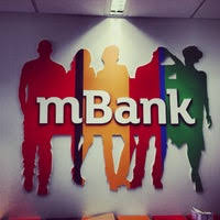 Business description, products, credit ratings, deposit guarantee scheme, financial positions, contacts, social networks, bank identifiers. Mbank Hq Office In Karlin