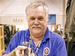 Gunning it — Utah company boasts nation's largest weapons show