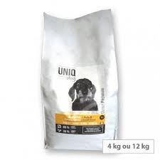 Epingle Sur Croquettes Chien