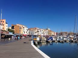 Cap D Agde France Agde Cap D Agde Argeles Sur Mer